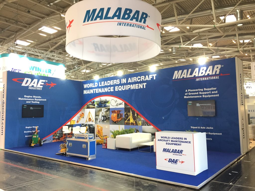 Malabar International