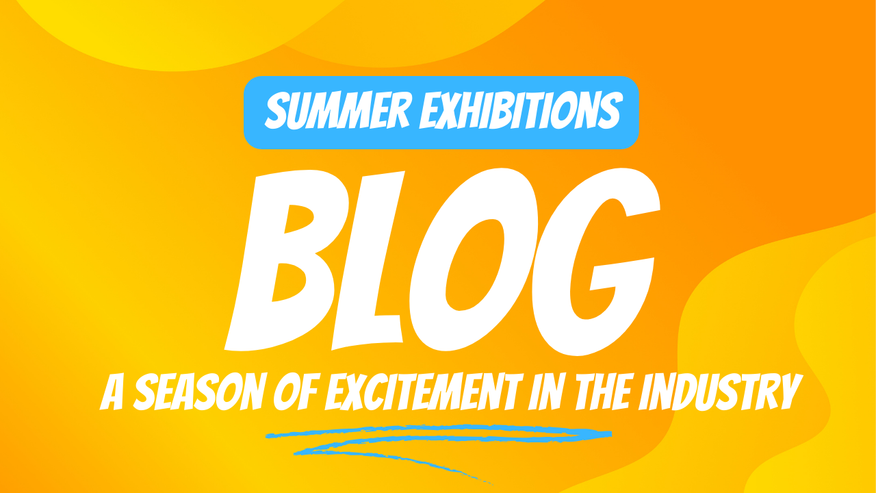 Summer Exhibitions